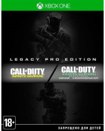 Call of Duty: Infinite Warfare Legacy Pro Edition (Xbox One)